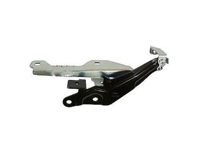 Ford JR3Z-16797-A Hinge