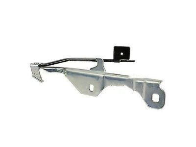 Ford JR3Z-16797-A Hinge