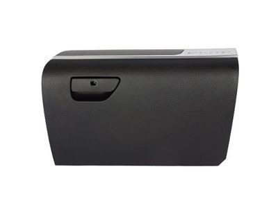 Ford JB5Z-78060T10-DA Glove Box Assembly