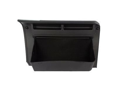 Ford Explorer Glove Box - JB5Z-78060T10-DA