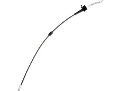 Ford 6E5Z-54221A00-C Cable Assembly