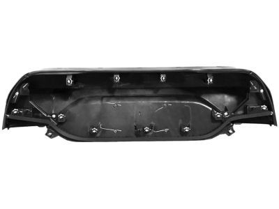 Ford DS7Z-54423A42-A Lower Panel