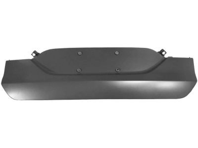 Ford DS7Z-54423A42-A Lower Panel