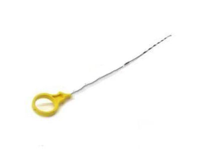 Mercury Dipstick - YS2Z-6750-CA