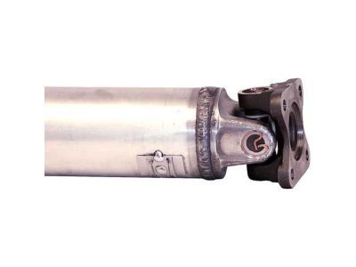 2002 Ford F-150 Drive Shaft - 4L3Z-4602-AAB