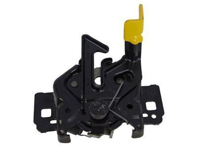 Ford BB5Z-16700-A Latch