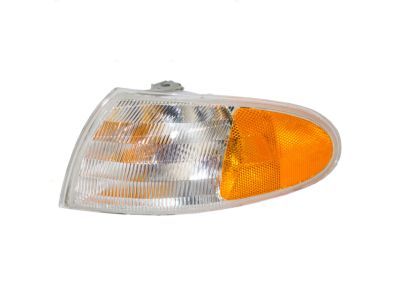 Ford F5RZ-13201-A Parking Lamp