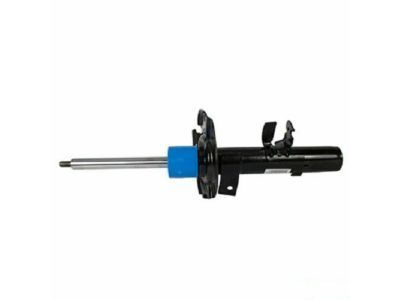 Ford DV6Z-18124-C Shock Absorber Assy - Front