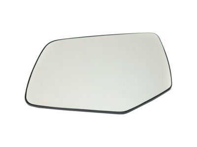 Ford 8L8Z-17K707-A Mirror Glass