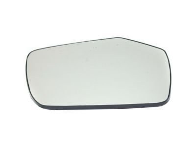 Ford 8L8Z-17K707-A Mirror Glass