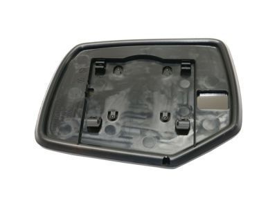 Ford 8L8Z-17K707-A Mirror Glass