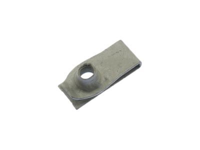 Ford -W712933-S439 Door Trim Panel U-Nut