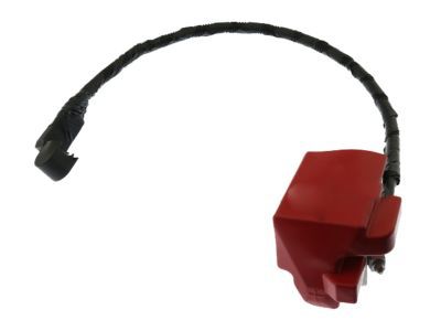 Ford AE5Z-14A411-J OVERLAY HARNESS