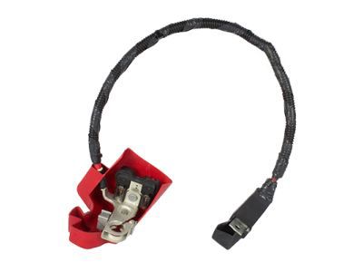 Lincoln AE5Z-14A411-J OVERLAY HARNESS