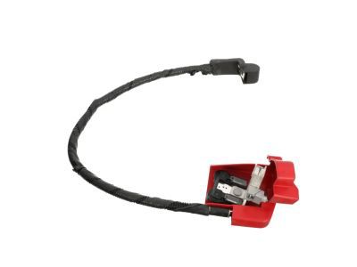 Lincoln AE5Z-14A411-J OVERLAY HARNESS