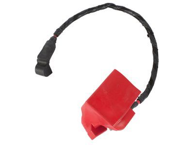 Lincoln AE5Z-14A411-J OVERLAY HARNESS