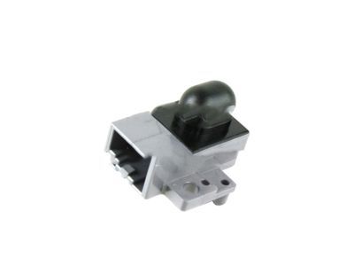 Lincoln 1L2Z-13A018-AA Sunlight Sensor