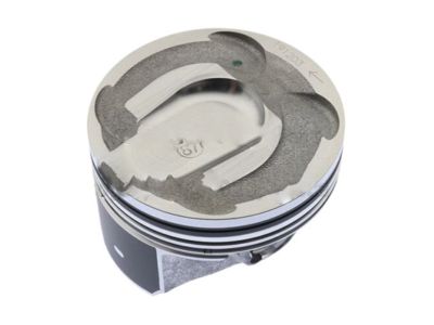 Lincoln DJ5Z-6108-A Piston