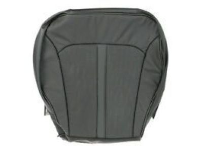 Ford Escape Seat Cover - 9L8Z-7862901-CA