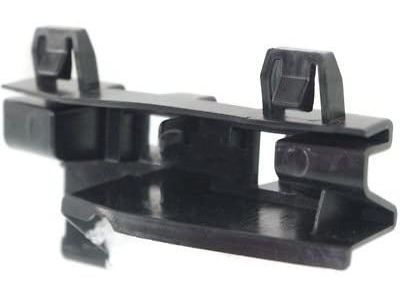 Ford 6L2Z-17E814-AA Bumper Bracket