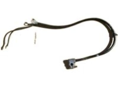 Ford F-150 Battery Cable - F6TZ14301CD