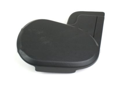 Ford 8C3Z-2661346-DA Latch Cover