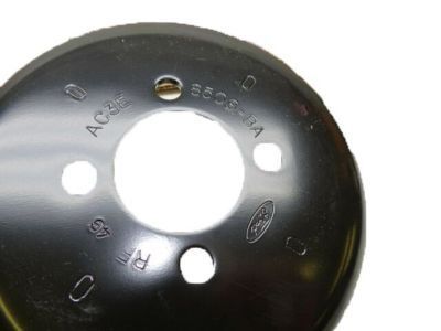 Ford F7UZ-8509-AA Pulley - Fan