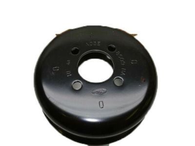 Ford F7UZ-8509-AA Pulley - Fan