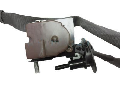 Ford BB5Z-78611B68-AC Seat Belt Assembly