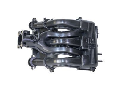 2009 Ford Explorer Sport Trac Intake Manifold - 7L2Z-9424-B