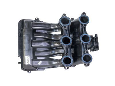 Mercury 7L2Z-9424-B Intake Manifold