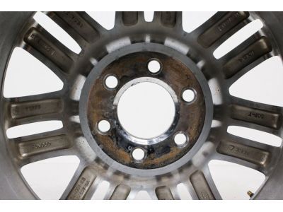 Ford DL3Z-1007-B Wheel, Alloy