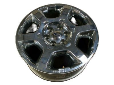 Ford DL3Z-1007-B Wheel, Alloy