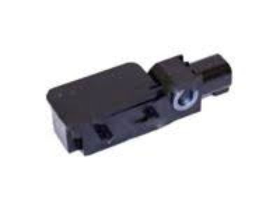 Mercury Air Bag Sensor - 6F2Z-14B004-AA