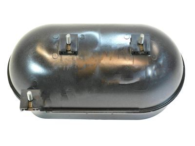 Ford 4C3Z-9E453-AA Vacuum Reservoir