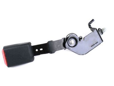 Lincoln Seat Belt - F75Z-78611B66-ABJ