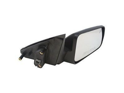 2009 Ford Focus Car Mirror - 8S4Z-17682-CA