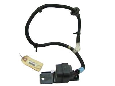 Ford F7UZ-14B004-DA Air Bag Sensor