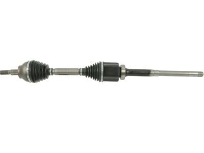 Ford CV6Z-3B436-E Shaft - Front Axle