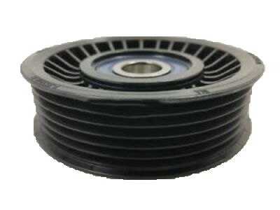 2021 Ford F-150 Timing Belt Idler Pulley - 4S7Z-6C348-A