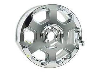 Ford AL3Z-1007-L Wheel, Alloy