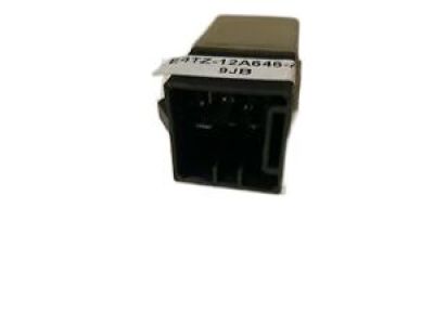 1988 Ford Bronco II Relay - E4TZ12A646A