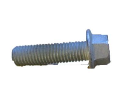 Ford -N605817-S426 Trailer Hitch Bolt