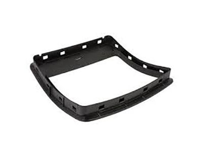 Ford CJ5Z-78044E84-AB Storage Box Trim Plate