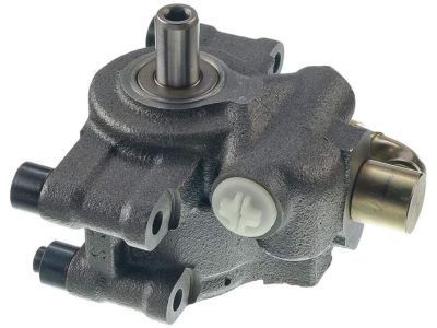 2000 Ford Mustang Power Steering Pump - F1ZZ-3A674-BBRM