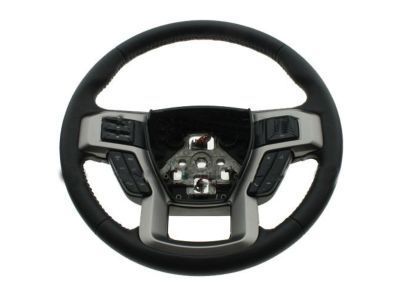 Ford F-150 Steering Wheel - FL3Z-3600-KA