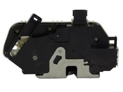 2008 Ford Edge Door Lock Actuator Motor - 8T4Z-78264A26-B