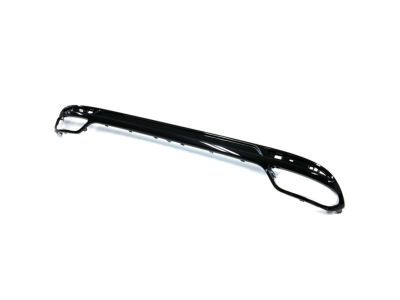 Ford DS7Z-17K922-CA Lower Trim Panel