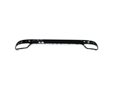 Ford DS7Z-17K922-CA Lower Trim Panel