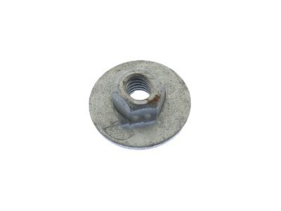 Ford -W711059-S442 Window Regulator Nut